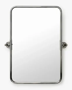 Kitson Rectangle Mirror