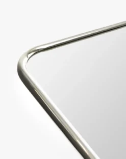 Kitson Rectangle Mirror