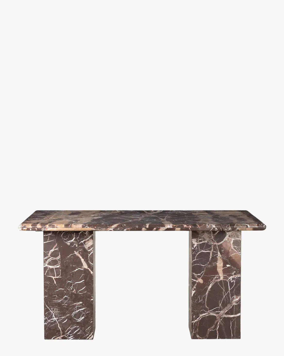 Krause Marble Desk