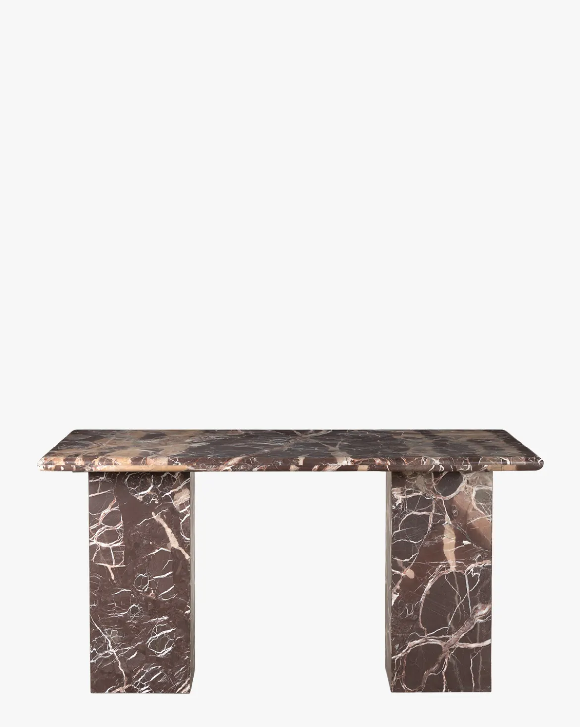 Krause Marble Desk