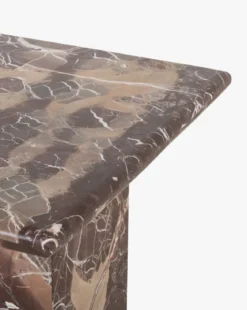 Krause Marble Desk