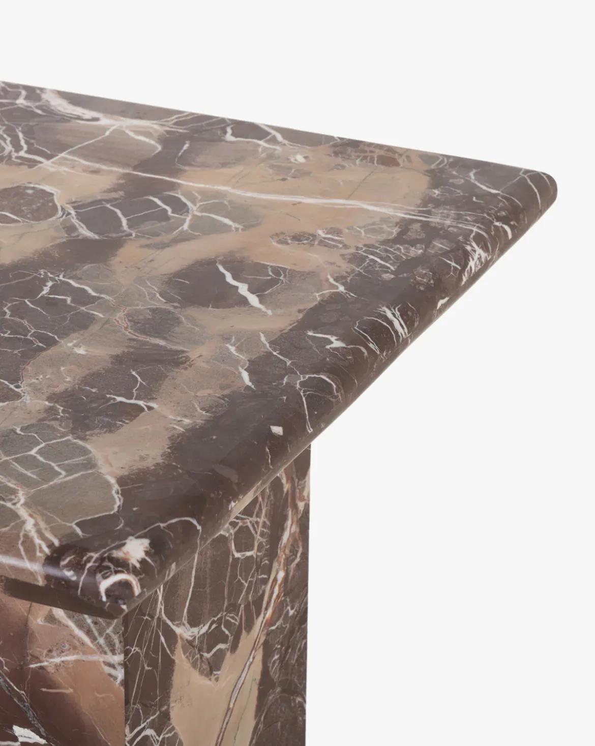 Krause Marble Desk