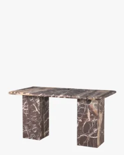 Krause Marble Desk