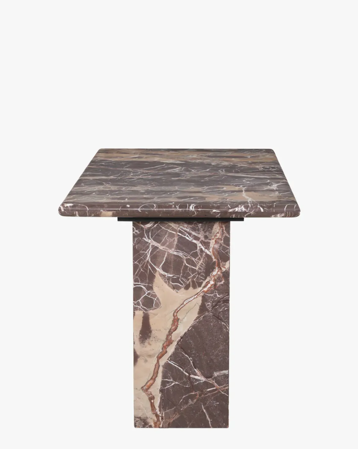 Krause Marble Desk