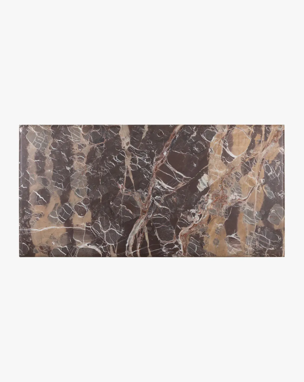 Krause Marble Desk