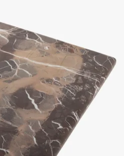 Krause Marble Desk