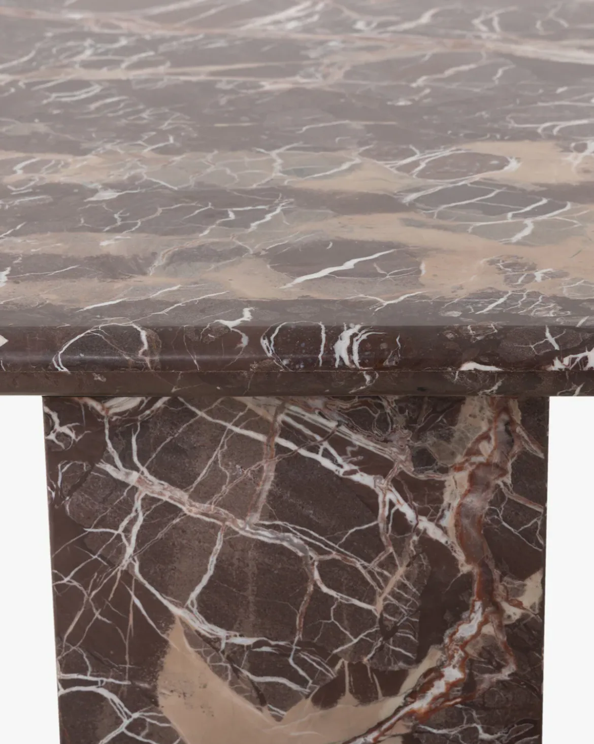 Krause Marble Desk