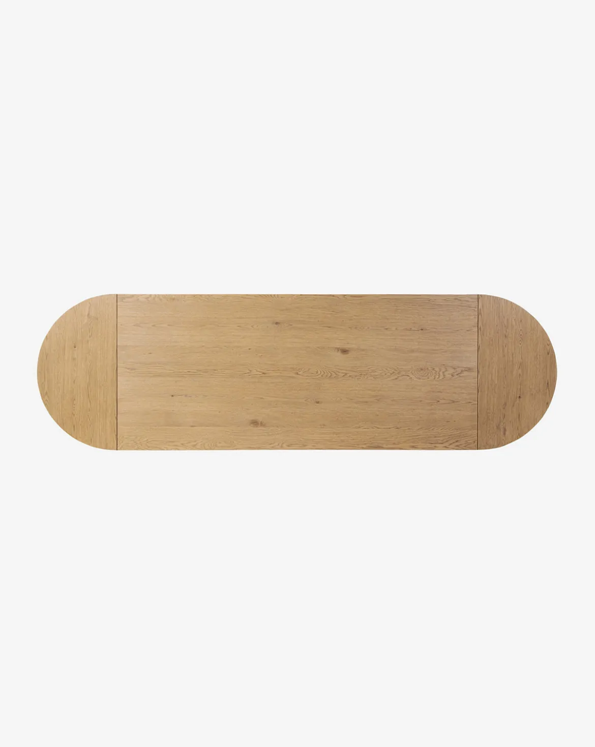 Kyler Oak Extension Dining Table