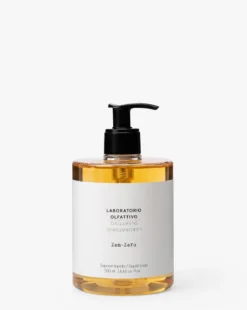 Laboratorio Olfattivo Liquid Soap