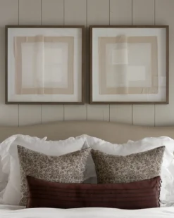 Lafayette Pillow Cover