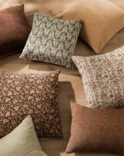 Lafayette Pillow Cover