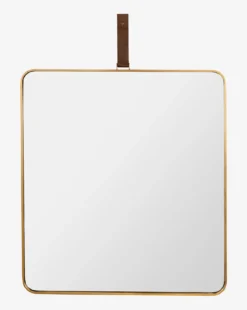 Laila Rectangle Mirror