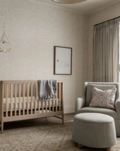 Lambeth Hand-Tufted Wool Rug