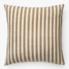 Lampert Striped Pillow Cover