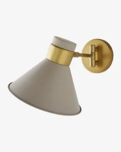 Lane Sconce