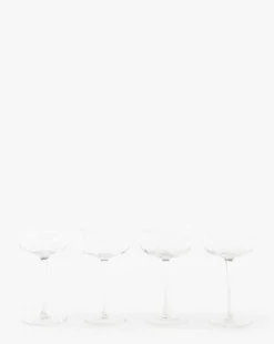 Langford Coupe (Set of 4)
