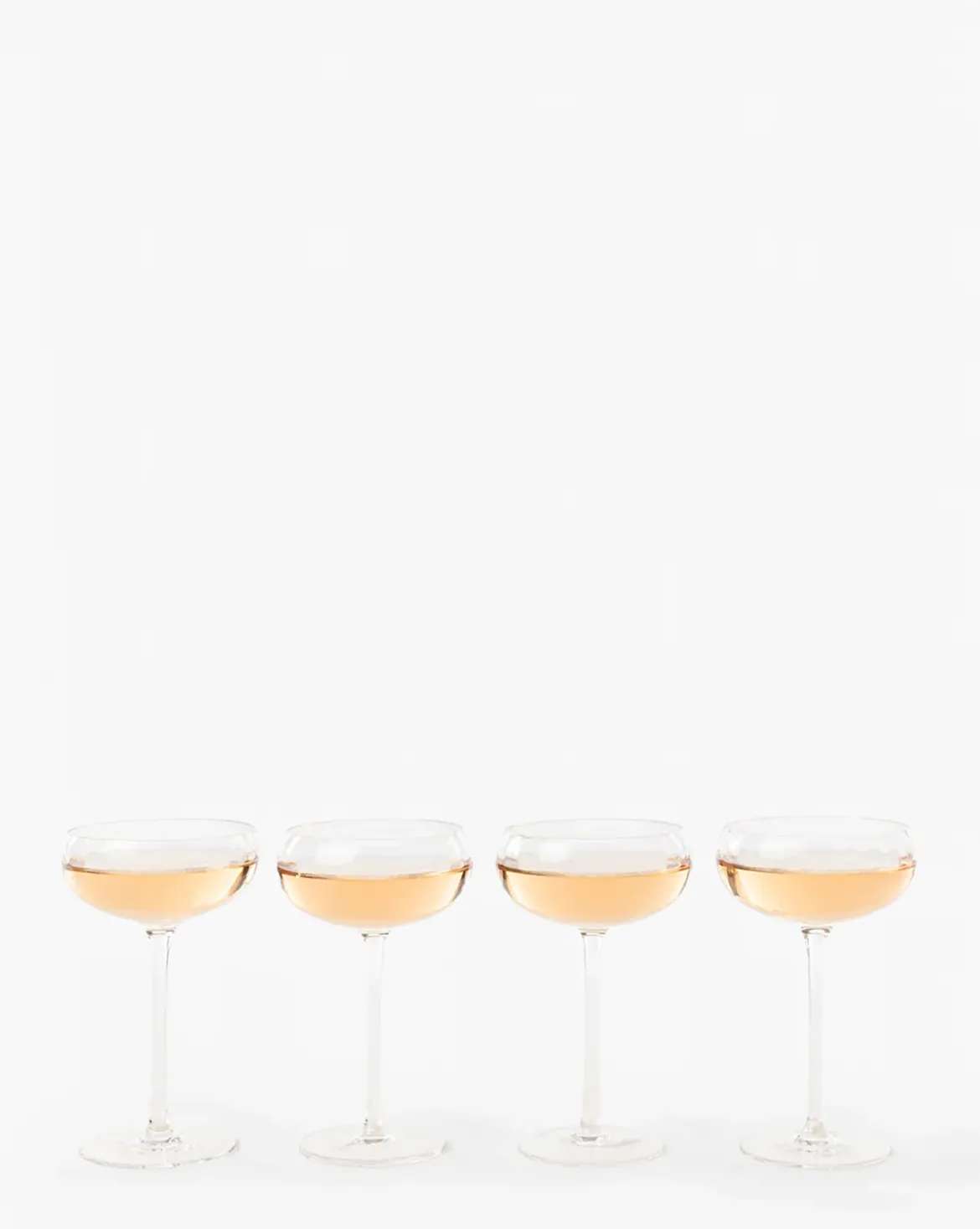 Langford Coupe (Set of 4)
