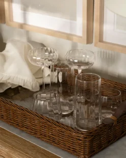 Langford Highball Glasses (Set of 4)
