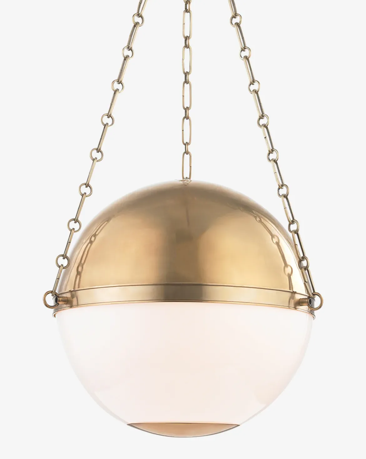 Lannister Sphere Pendant