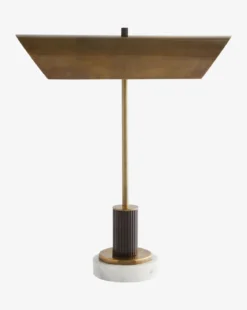 Lansing Table Lamp