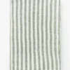 Larkin Stripe Tablecloth
