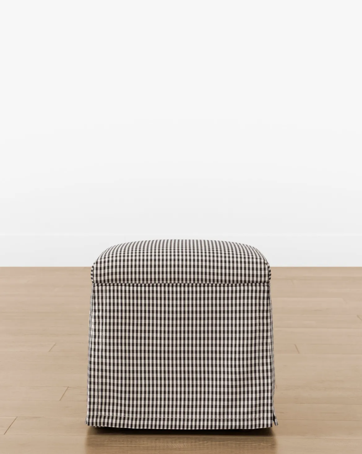 Latimer Ottoman (Ready to Ship)