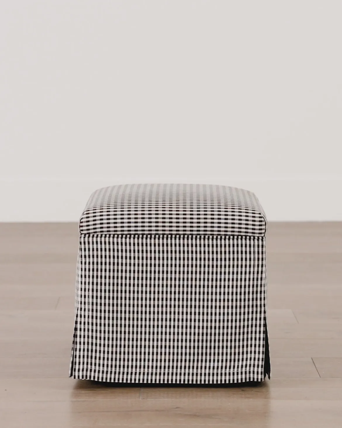 Latimer Ottoman (Ready to Ship)