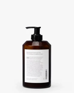 Laurel Oak Hand Lotion