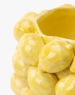 Layered Lemon Bowl