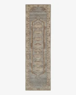 Lazio Handwoven Wool Rug