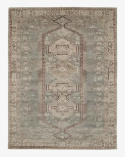 Lazio Handwoven Wool Rug