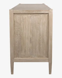 Lazlo 6-Drawer Dresser