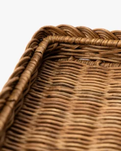 Leahurst Woven Tray