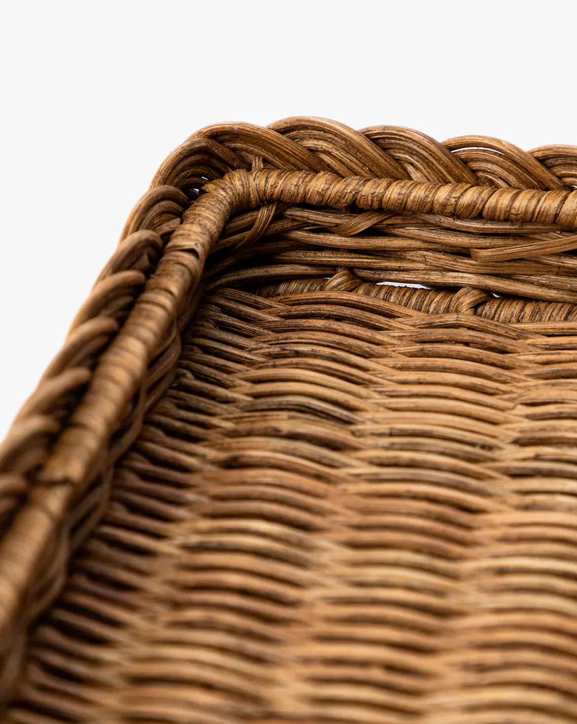 Leahurst Woven Tray
