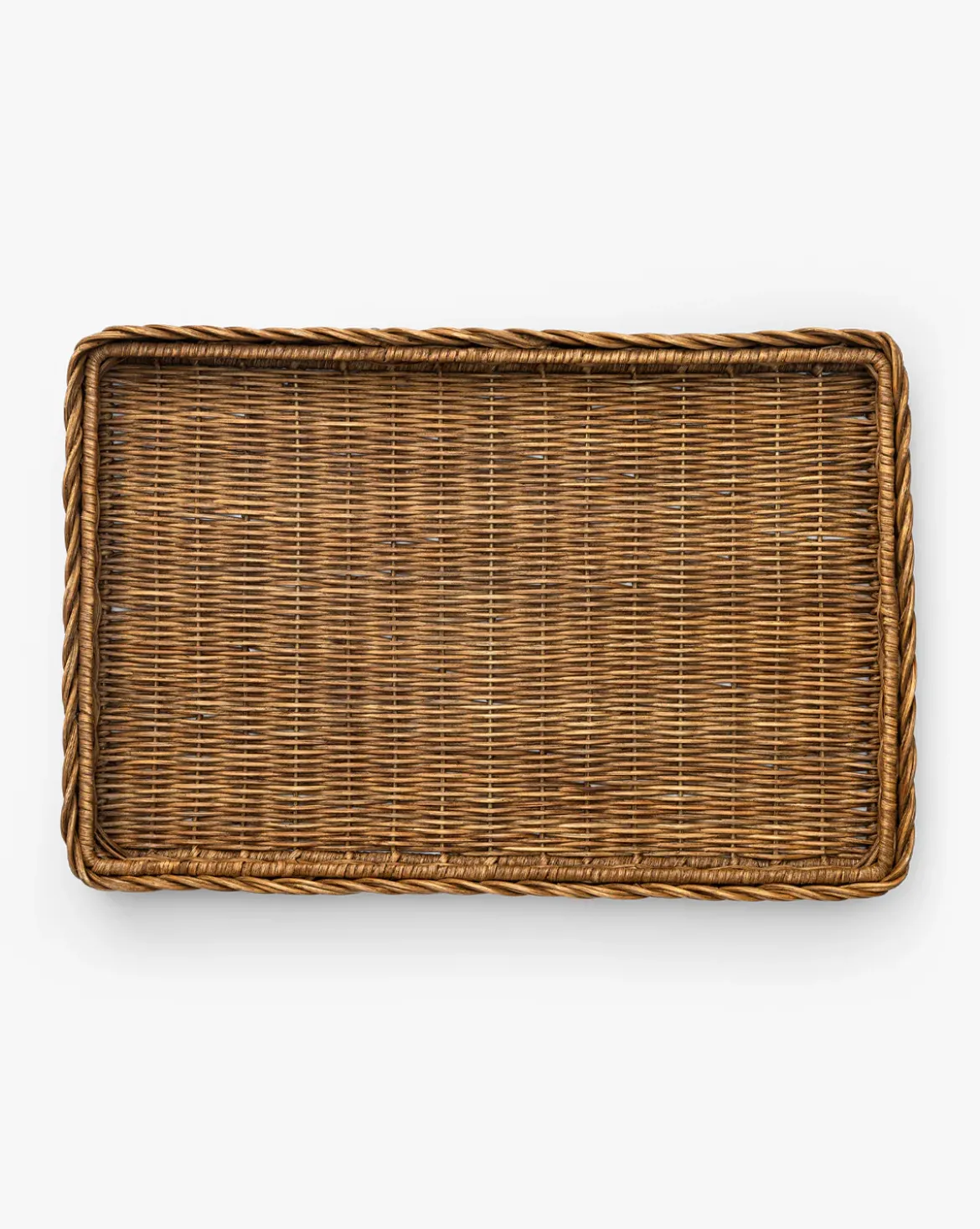 Leahurst Woven Tray