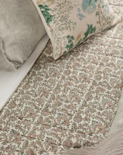 Leander Quilt