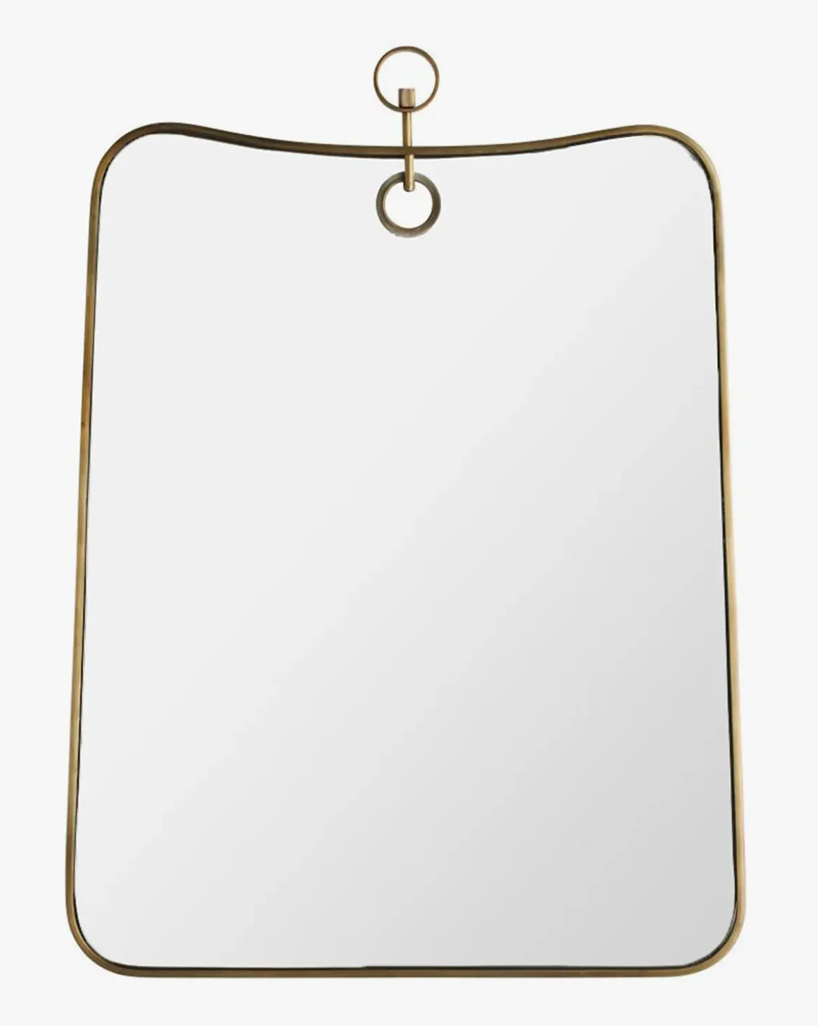 Lennox Wall Mirror