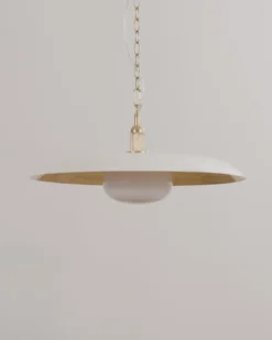 Letterly Pendant