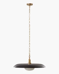 Letterly Pendant