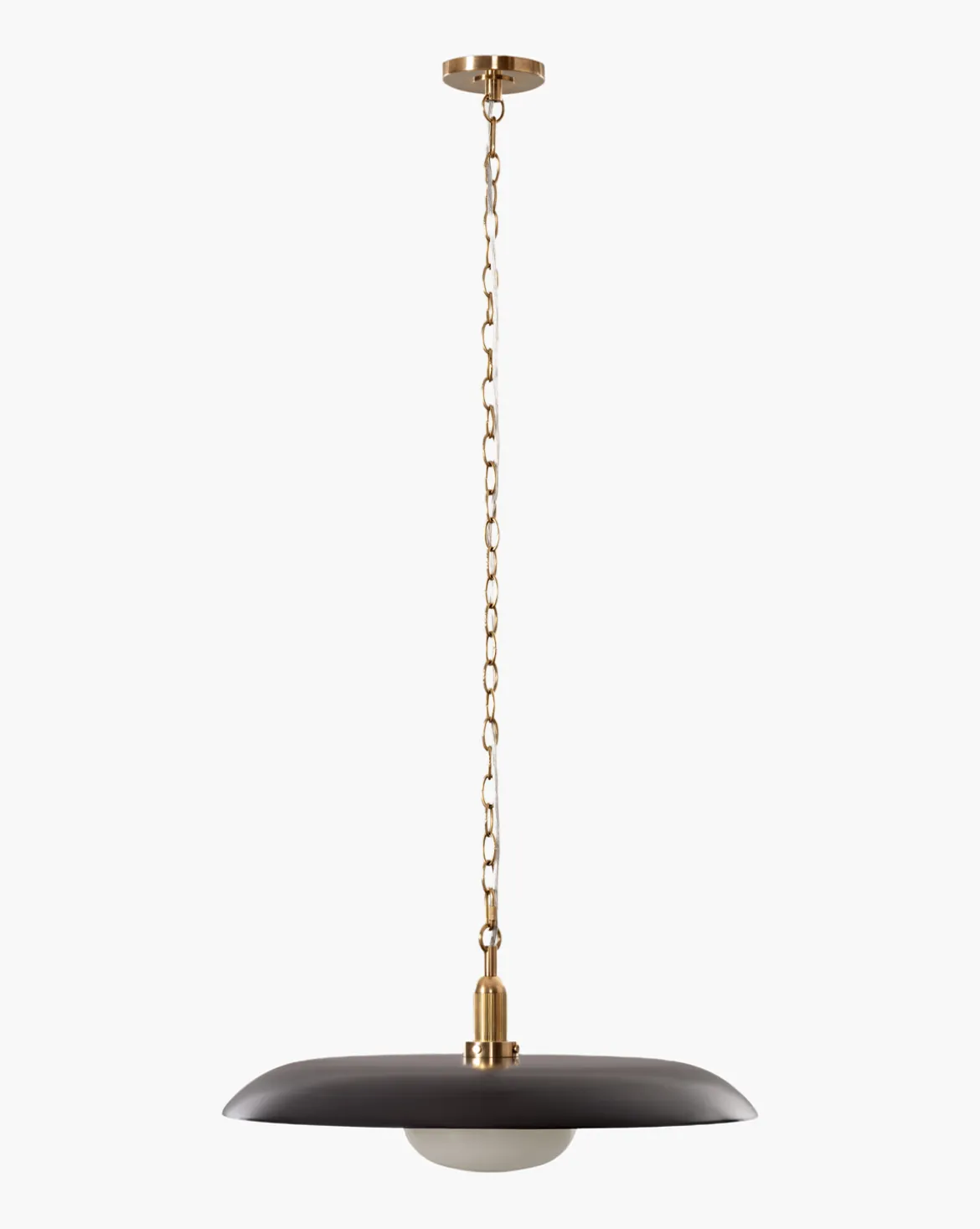 Letterly Pendant
