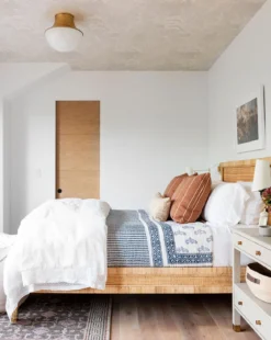 Lettie Flush Mount