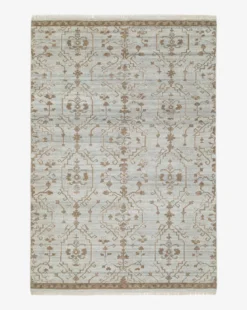 Lexington Hand-Knotted Wool Rug