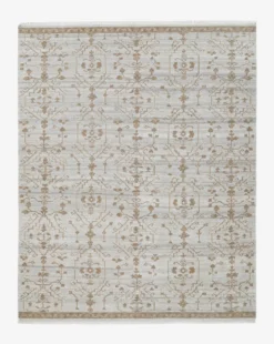 Lexington Hand-Knotted Wool Rug