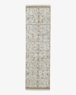 Lexington Hand-Knotted Wool Rug