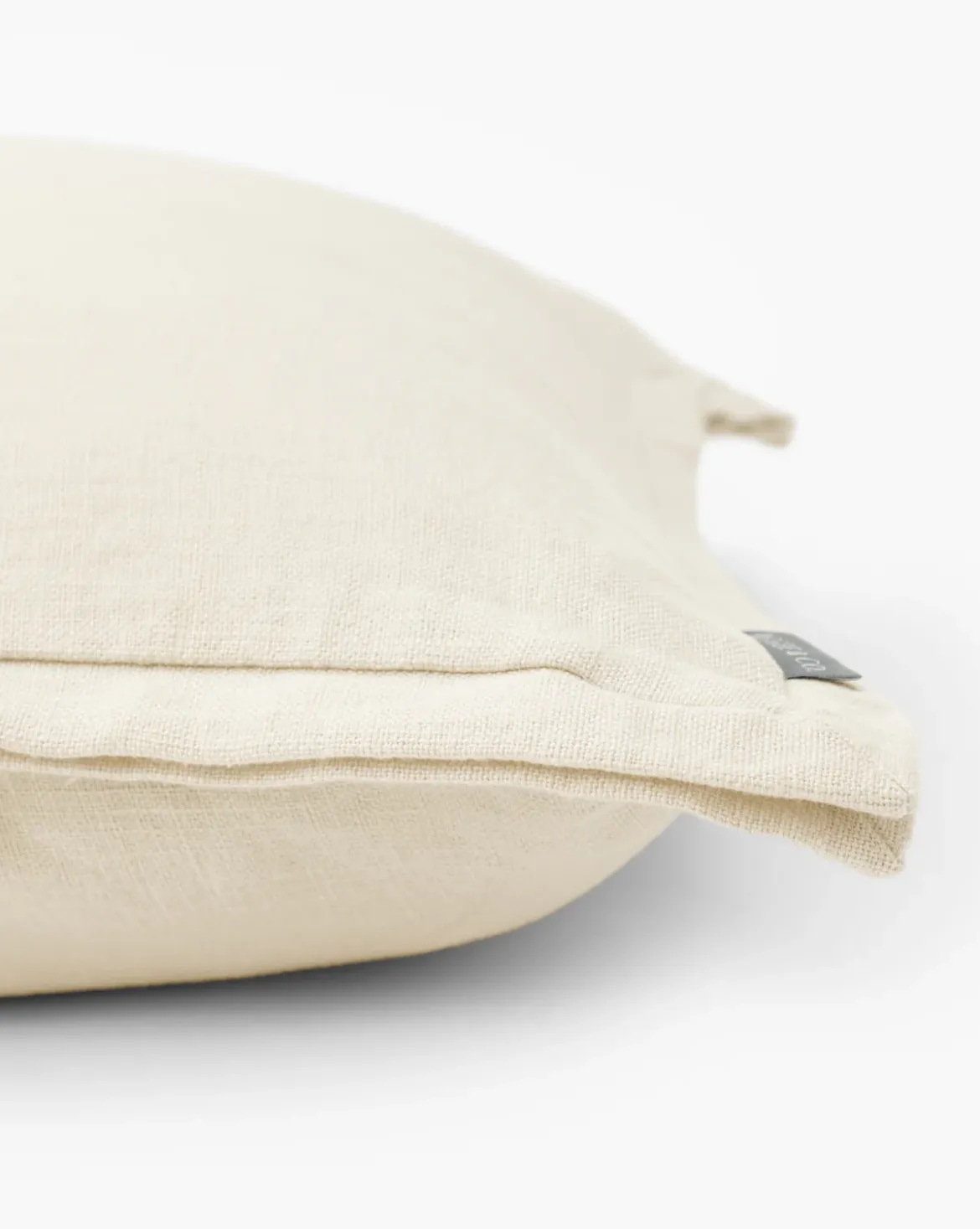 Liam Double Flange Pillow Cover