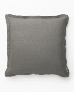 Liam Double Flange Pillow Cover