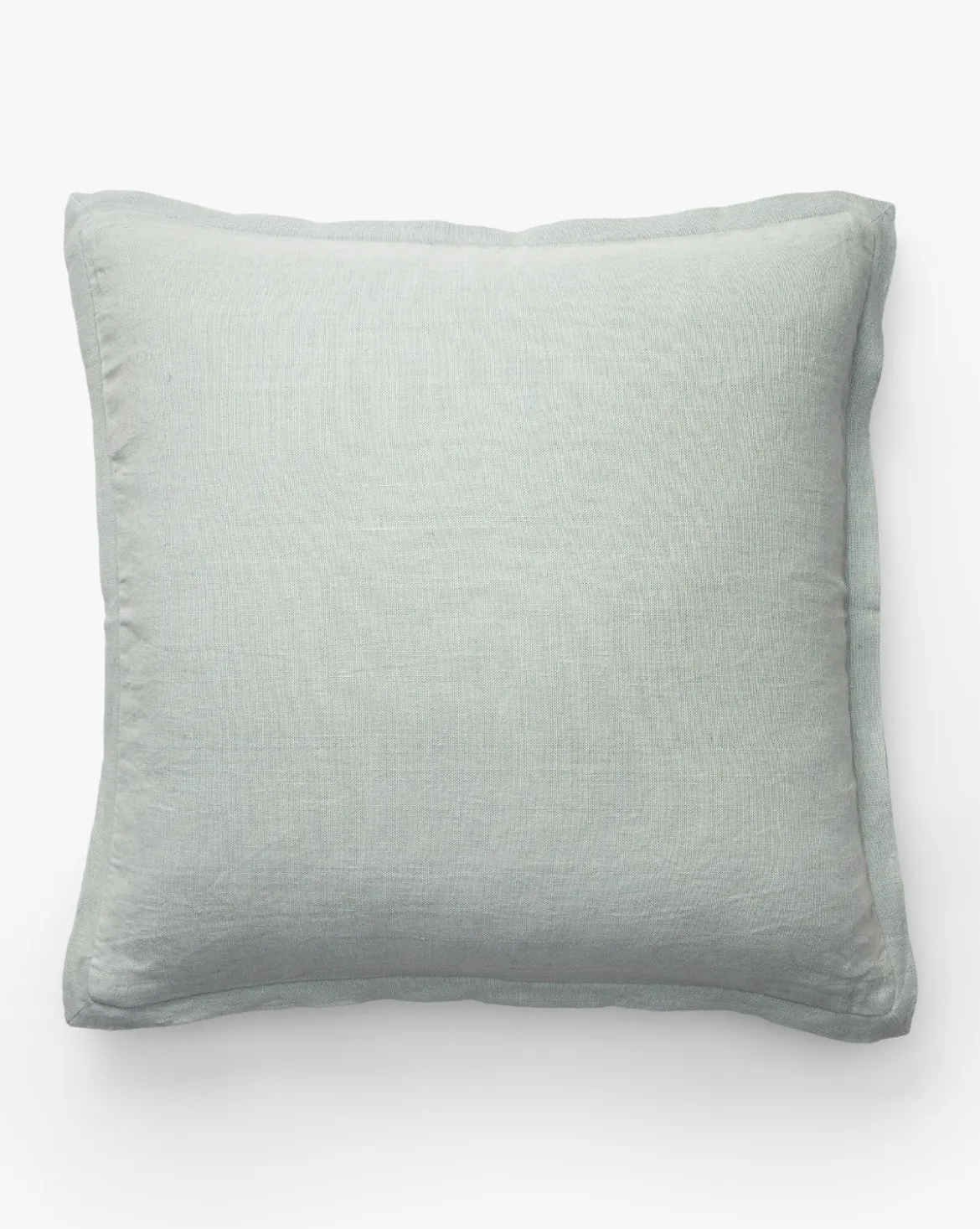 Liam Double Flange Pillow Cover