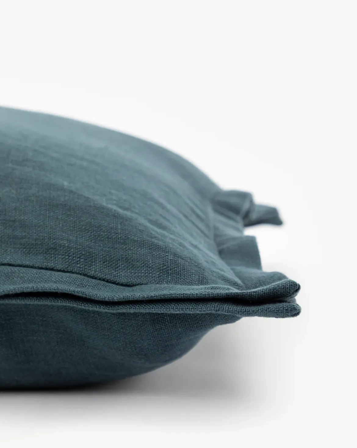 Liam Double Flange Pillow Cover