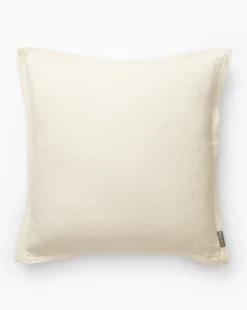 Liam Double Flange Pillow Cover