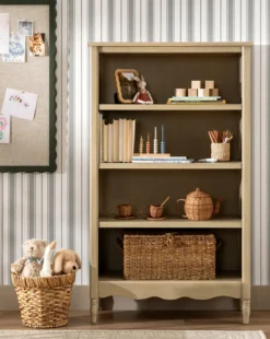 Liberty Namesake Bookcase